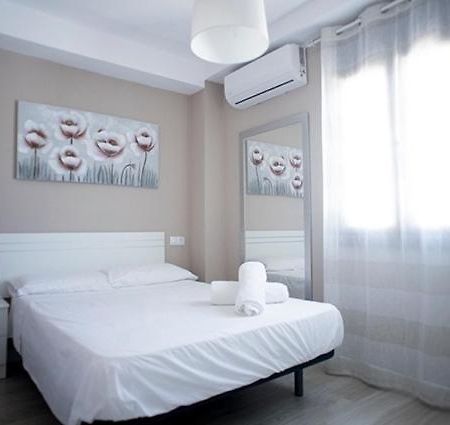 רונדה Apartamento Jardines De Cuenca מראה חיצוני תמונה