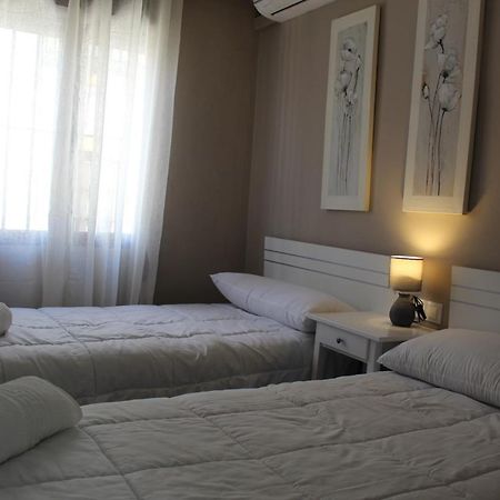 רונדה Apartamento Jardines De Cuenca מראה חיצוני תמונה