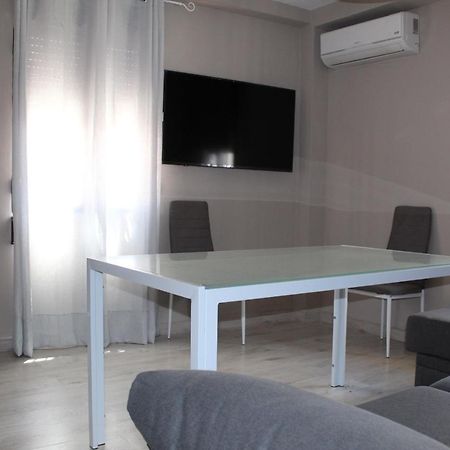רונדה Apartamento Jardines De Cuenca מראה חיצוני תמונה