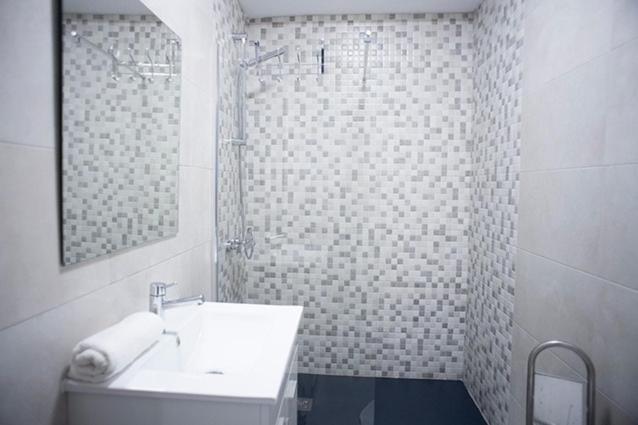רונדה Apartamento Jardines De Cuenca מראה חיצוני תמונה