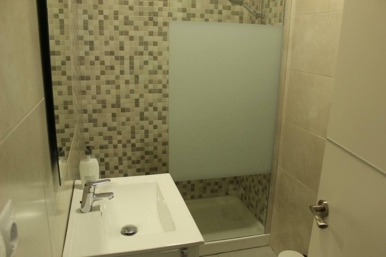 רונדה Apartamento Jardines De Cuenca מראה חיצוני תמונה