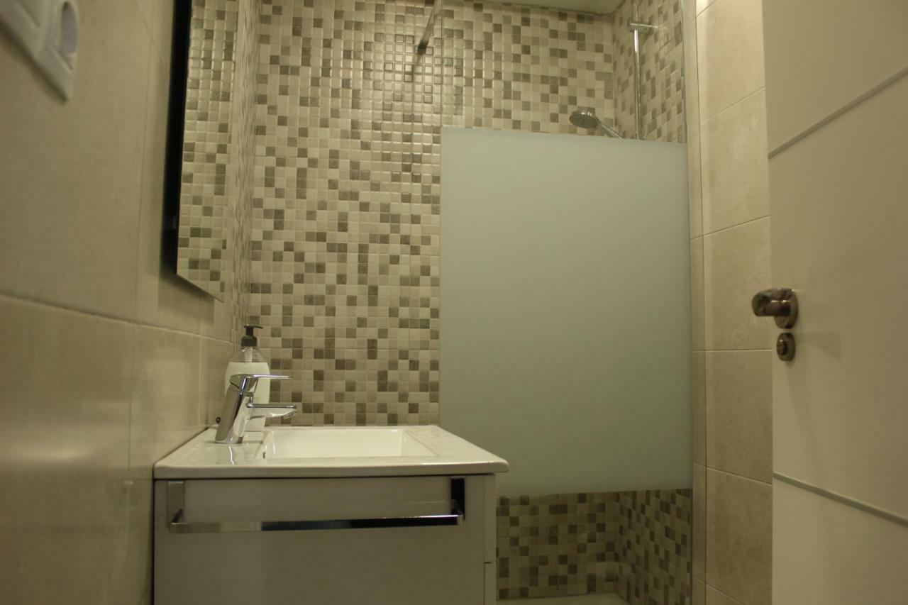 רונדה Apartamento Jardines De Cuenca מראה חיצוני תמונה