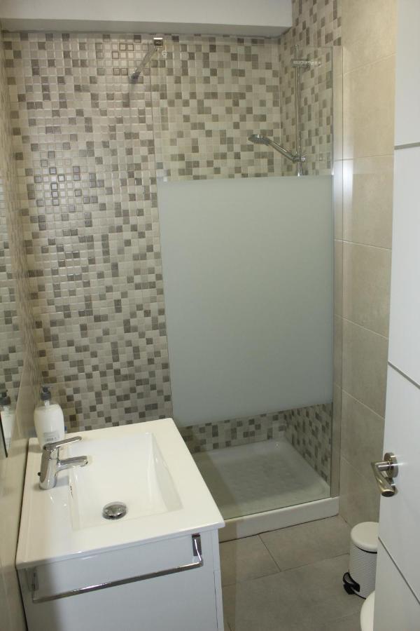 רונדה Apartamento Jardines De Cuenca מראה חיצוני תמונה
